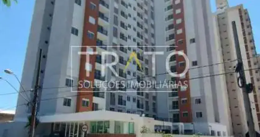 Apartamento com 2 quartos à venda na Rua Álvares Machado, 248, Centro, Campinas