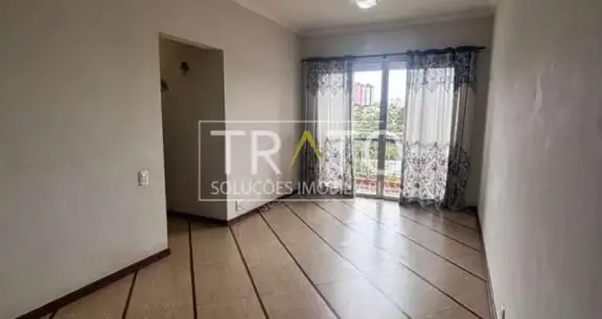 Apartamento com 3 quartos à venda na Rua Jornalista Ernesto Napoli, 1233, Jardim Paulicéia, Campinas