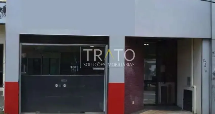 Sala comercial à venda na Avenida Anchieta, 331, Centro, Campinas
