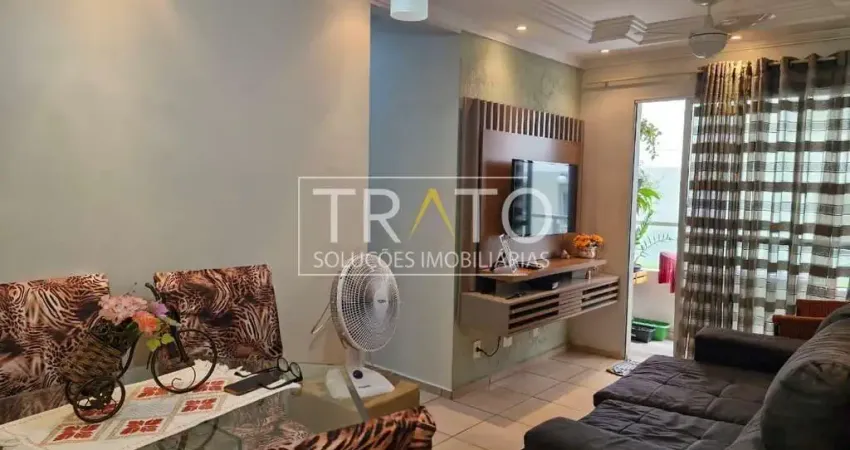 Apartamento com 3 quartos à venda na Avenida São José dos Campos, 150, Jardim Nova Europa, Campinas