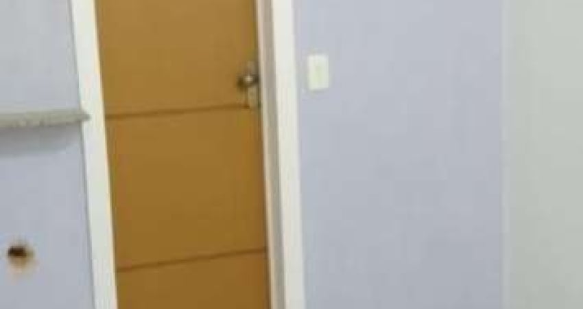 Apartamento Praça Saenz Pena com vaga de garagem
