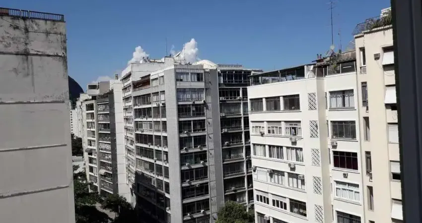 Apartamento com 2 quartos à venda na Rua Pompeu Loureiro, Copacabana, Rio de Janeiro