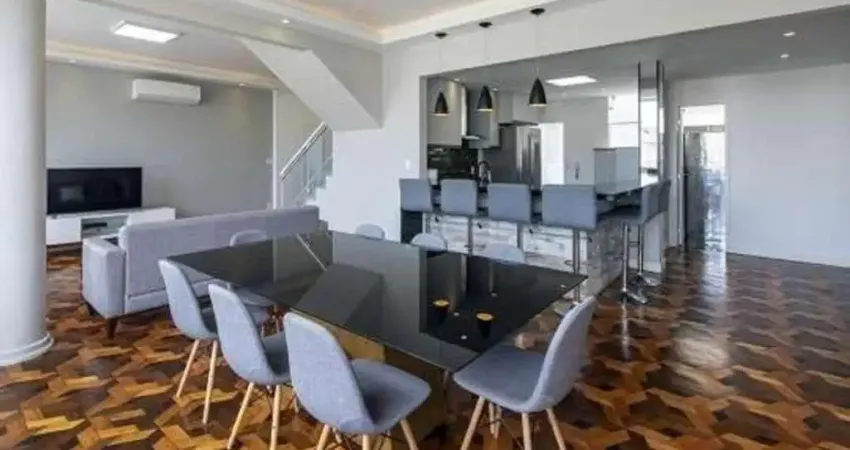 Apartamento com 6 quartos à venda na Rua Sá Ferreira, Copacabana, Rio de Janeiro