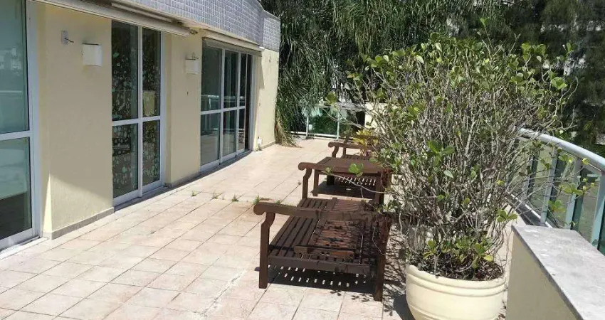 Apartamento com 2 quartos à venda na Avenida Prefeito Dulcídio Cardoso, Barra da Tijuca, Rio de Janeiro