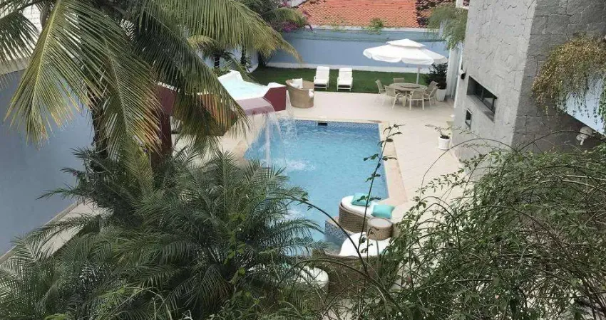 Casa com 4 quartos à venda na Rua Paulo Moreno, Barra da Tijuca, Rio de Janeiro