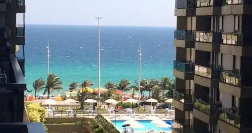 Apartamento com 1 quarto à venda na Avenida Lúcio Costa, Barra da Tijuca, Rio de Janeiro