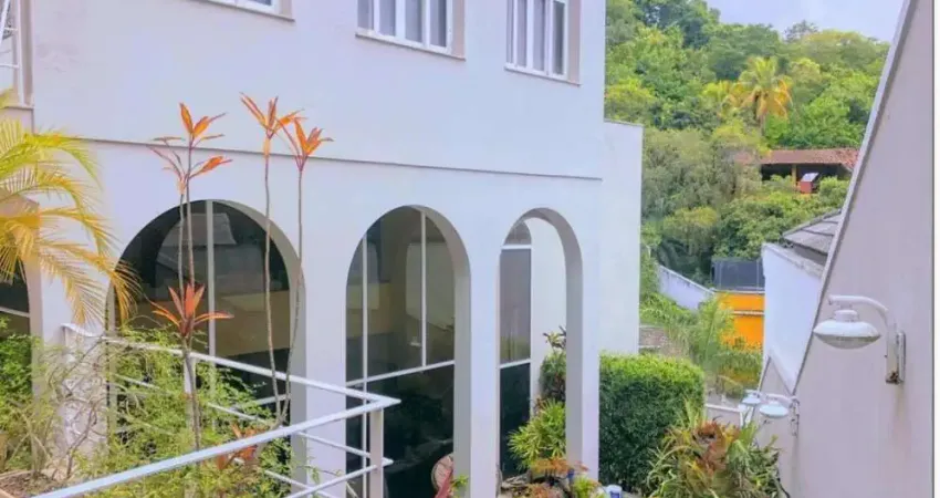 Casa com 5 quartos à venda na Rua Firmino da Silva, Freguesia (Jacarepaguá), Rio de Janeiro
