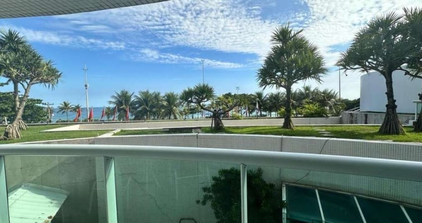 Apartamento com 2 quartos para alugar na Avenida Lúcio Costa, Barra da Tijuca, Rio de Janeiro