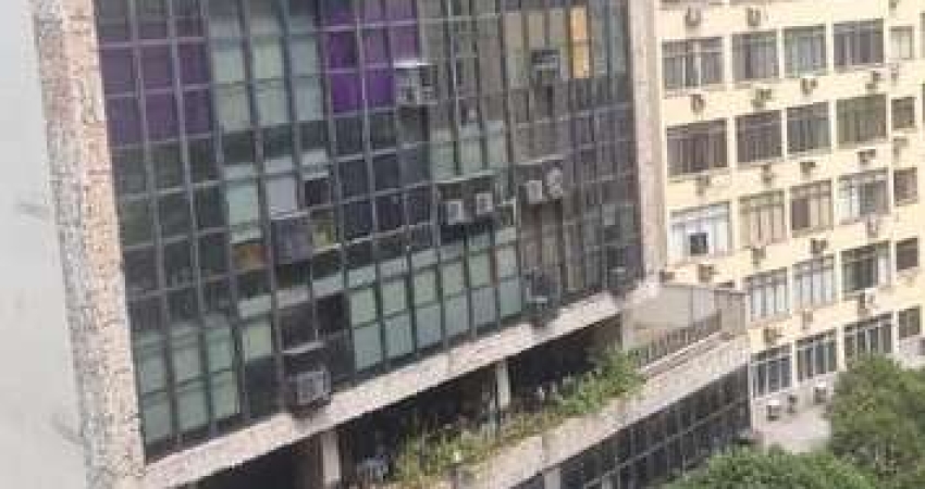 Venda - Conjugado na Avenida Nossa Senhora de Copacabana - 34 m²