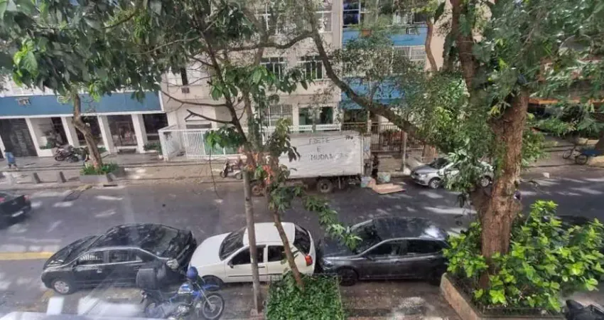 Apartamento com 1 quarto à venda na Rua Santa Clara, Copacabana, Rio de Janeiro
