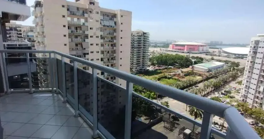 Apartamento com 2 quartos para alugar na Rua Aroazes, Jacarepaguá, Rio de Janeiro