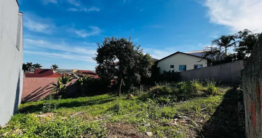 Terreno à venda no Jardim Celani, Salto 
