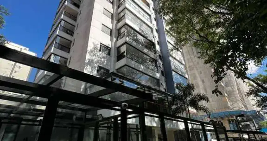 LINDO Apartamento com 2 Dormitórios, sendo 1 suíte, no Jardim Santo Amaro/SP