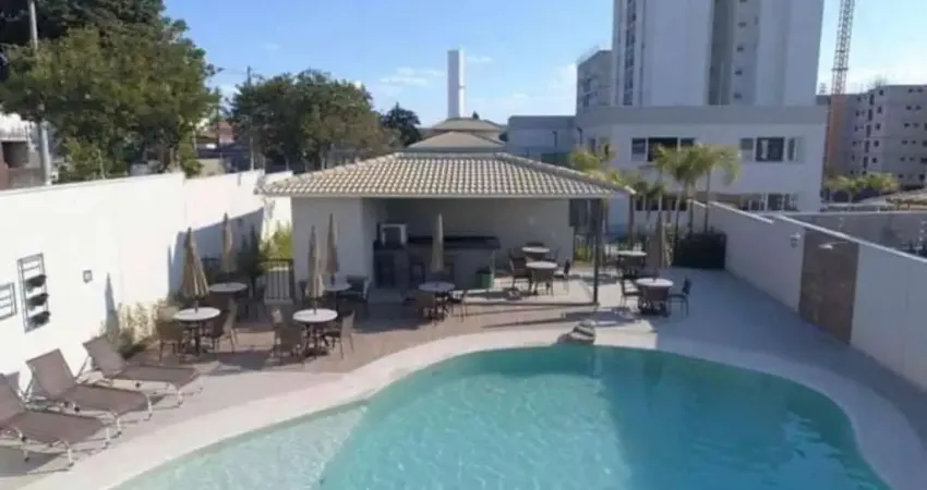 Lindo Apartamento Garden, com 120 m² e 2 Suítes, em Itu