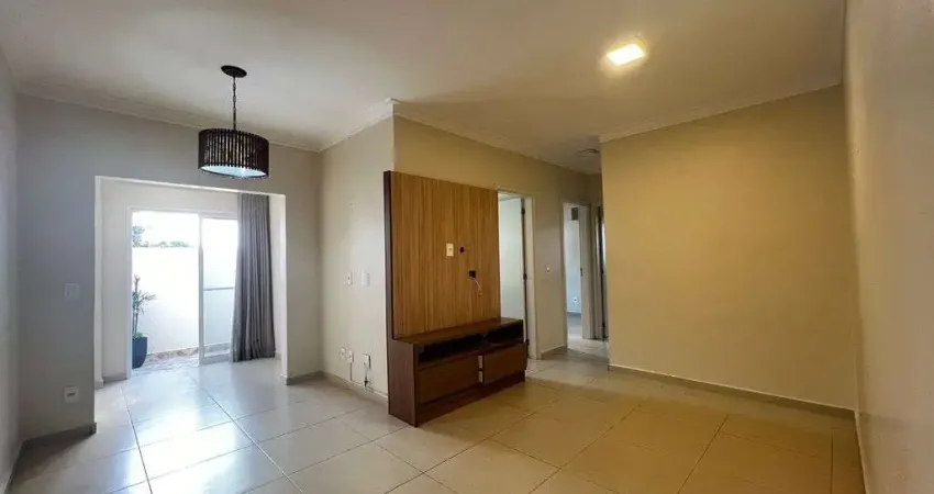Apartamento Garden em Salto/SP, com 3 Quartos, sendo 1 suíte e quintal privativo