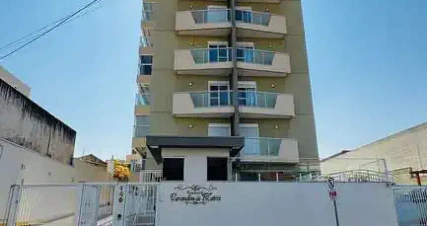 Apartamento com 3 quartos à venda na Vila Teixeira, Salto 