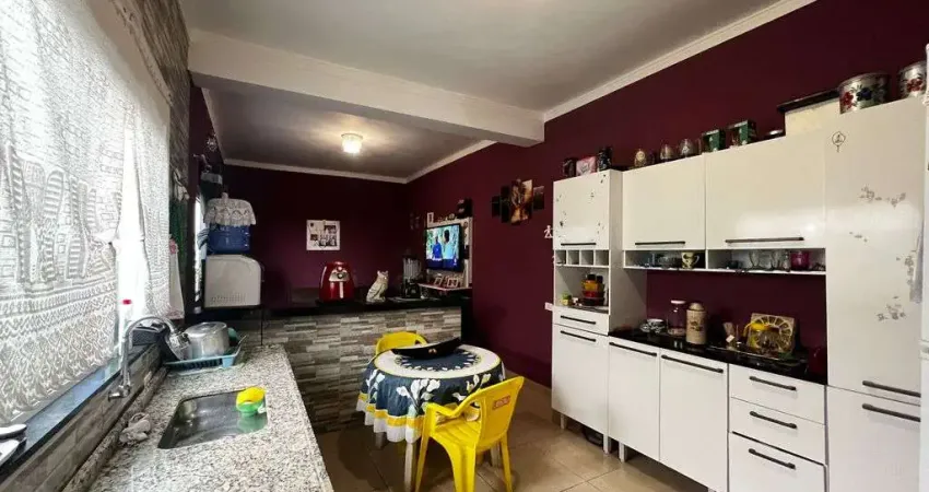 OPORTUNIDADE! Casa com 3 Dormitórios no Jardim Celani em Salto/SP