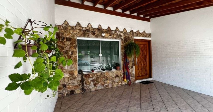 OPORTUNIDADE! Casa à venda no Salto de São José com 3 Dormitórios (1 suíte)