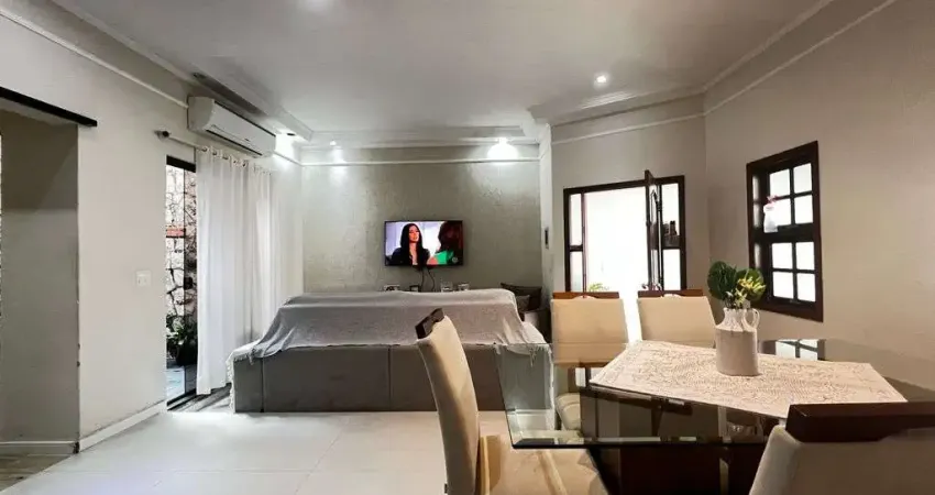 OPORTUNIDADE Casa com 4 Dormitórios (2 suítes) à Venda na Vila Roma – Salto/SP