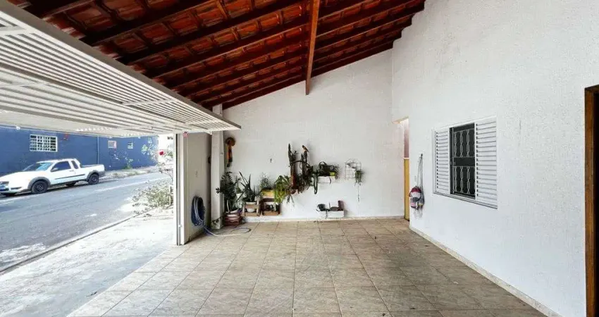 OPORTUNIDADE! Casa com 2 Dormitórios (1 suíte) no Jardim Panorama em Salto/SP