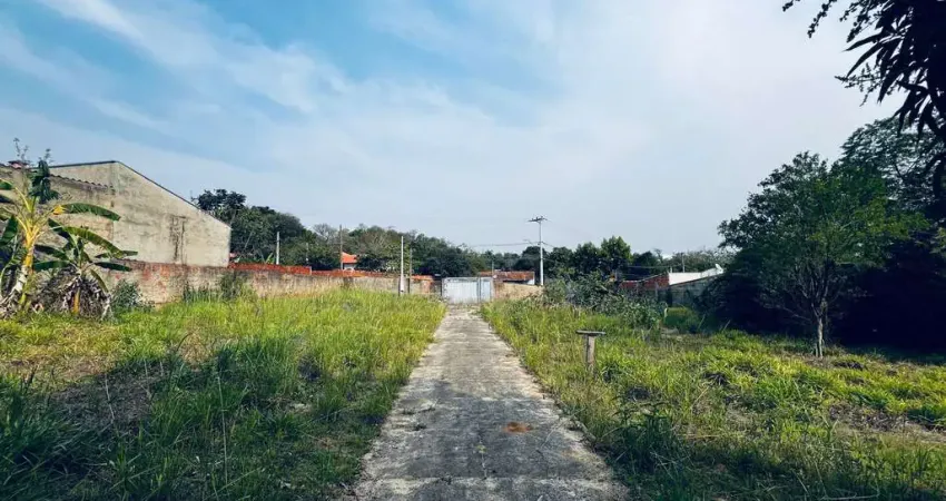 Oportunidade! Chácara com terreno de 2.960 m² à Venda no João Jabour, Salto/SP