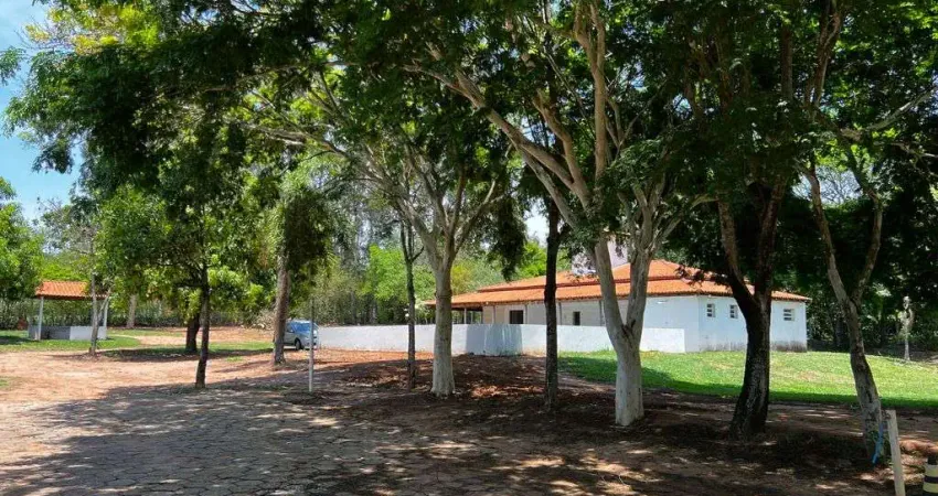 Chácara com 2 Quartos em Santa Filomena, Salto/SP
