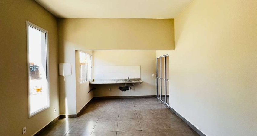 Casa de condomínio 3 dormitórios 1 suíte Condomínio Villa Treviso Salto