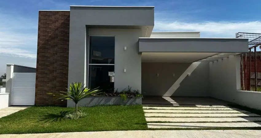 Casa de condomínio 3 dormitórios sendo 1 suíte no Condomínio Lagos D'Icaraí