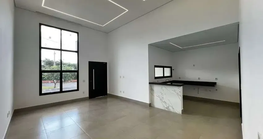 OPORTUNIDADE! Casa com 3 Dorms (1 suíte) no Cond. Village Moutonnée em Salto/SP
