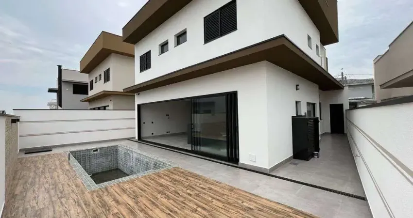 Casa de condomínio 3 suítes com piscina Condomínio Lagos D'Icaraí