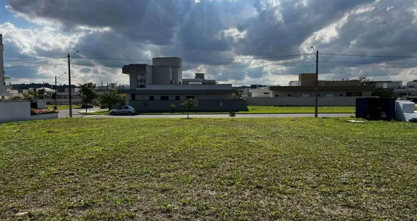 Terreno de 464 m² no Condomínio Fechado Portal dos Bandeirantes em Salto/SP