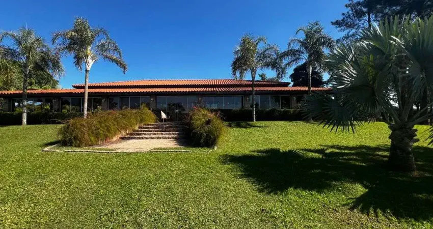 Haras com 20.000 m² e 14 Suítes no Condomínio Santa Filomena em Salto/SP