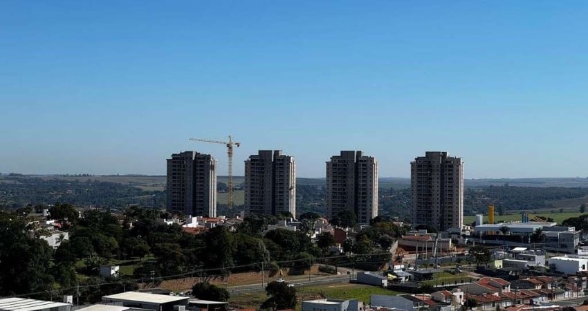 Apartamento de 3 dormitórios à venda no Icaraí Parque Clube, em Salto/SP