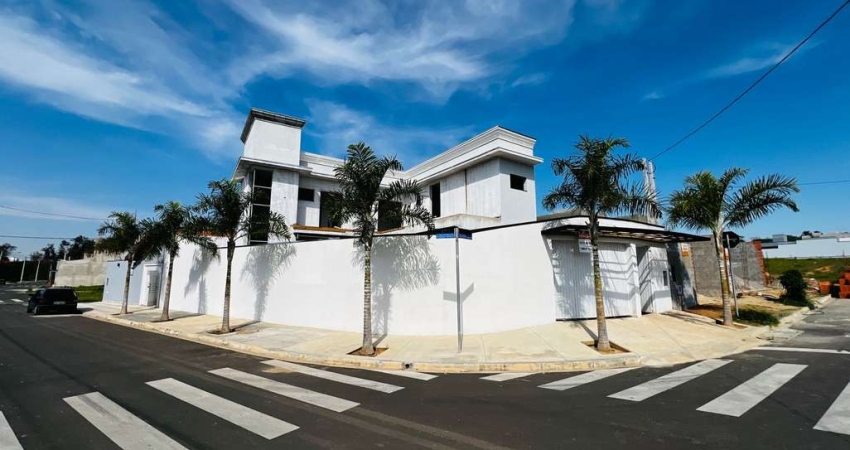 Casa com 2 quartos à venda no Haras Paineiras, Salto 