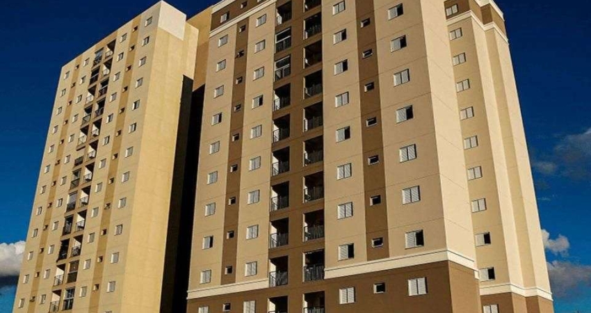 Apartamento com 2 Dormitórios sendo 2 suítes no Ilhas do Mediterrâneo em Itu/SP
