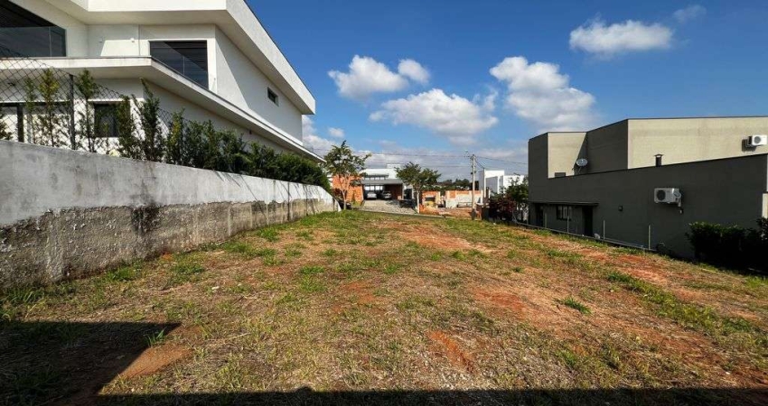 Terreno de 470 m² no Condomínio Portal dos Bandeirantes em Salto/SP