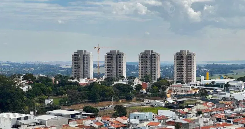 Apartamento com 3 dormitórios, sendo 1 suíte, no icaraí parque clube em salto/sp
