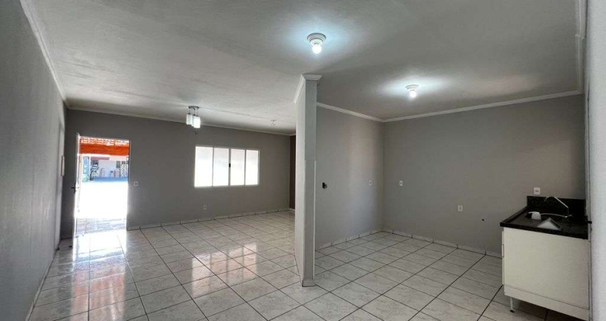 Casa com 3 Dormitórios e Área Gourmet no Condomínio Rio das Pedras em Salto/SP