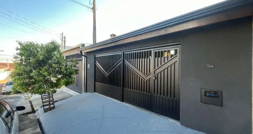 Casa com 2 dormitórios à venda no residencial santo stefano – salto/sp