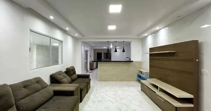 Casa com 3 dormitórios, sendo 1 suíte, no residencial são gabriel – salto/sp