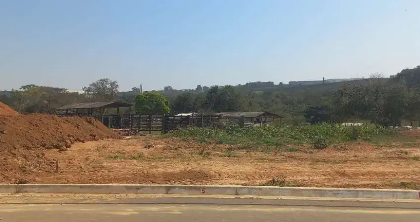 Terreno à venda no Smart City, Salto