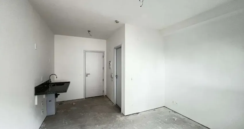 Kitnet / Stúdio à venda na Vila Cordeiro, São Paulo 