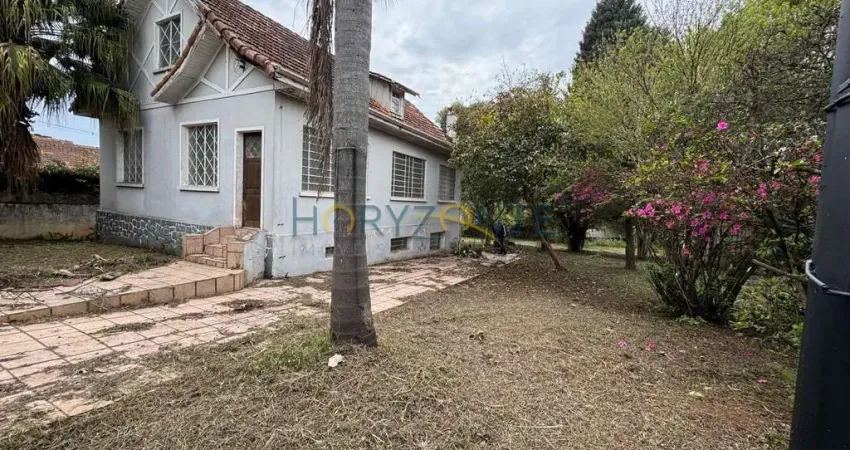 Terreno comercial à venda na Rua Doutor Roberto Barrozo, 508, Bom Retiro, Curitiba