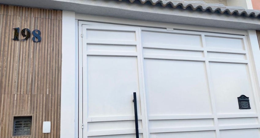 Casa com 3 quartos à venda na Vila Centenário, São Paulo 