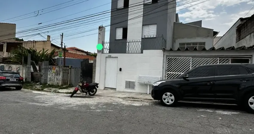 Apartamento com 2 quartos à venda na Rua Itapiruna, Jardim Penha, São Paulo
