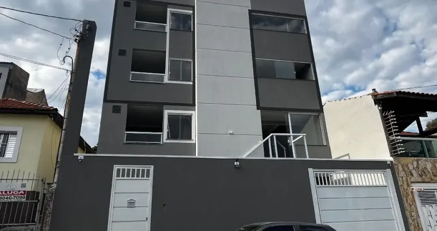Apartamento com 2 quartos à venda na Rua Peirópolis, 541, Vila Guilhermina, São Paulo