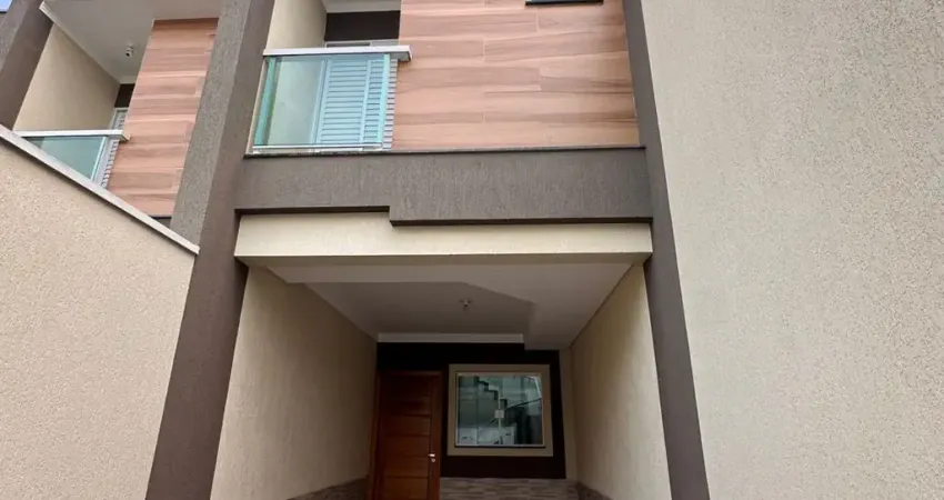 Casa com 3 quartos à venda na Penha, São Paulo 