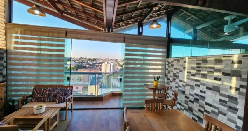 Casa em condomínio fechado com 3 quartos à venda na Vila Ré, São Paulo