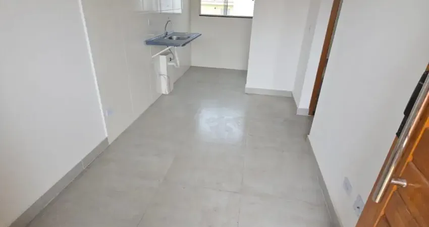 Apartamento com 2 quartos à venda na Rua Alferes Frazão, Chácara Califórnia, São Paulo