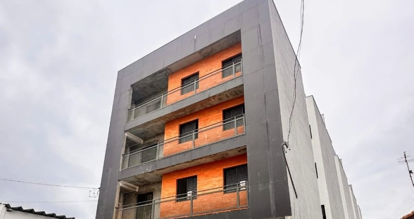 APARTAMENTOS À VENDA NO JAÇANÃ